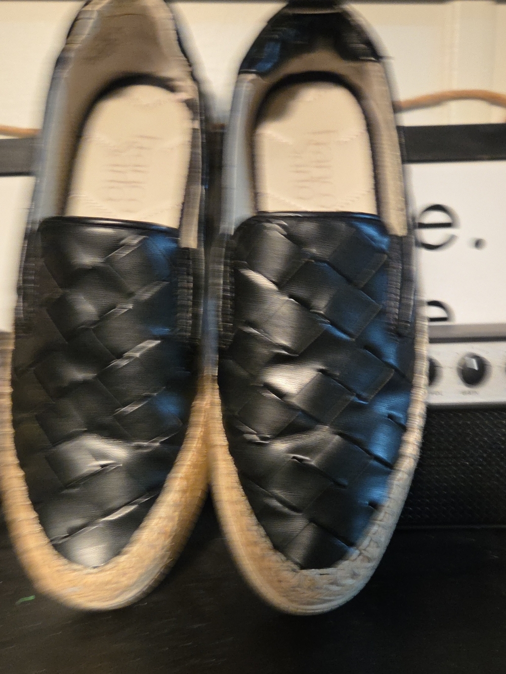 Franco Sarto Spadrilles